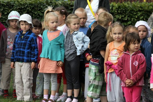 Święto Wojska Polskiego w Lesznie (zdjęcia)