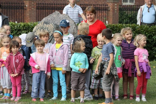 Święto Wojska Polskiego w Lesznie (zdjęcia)