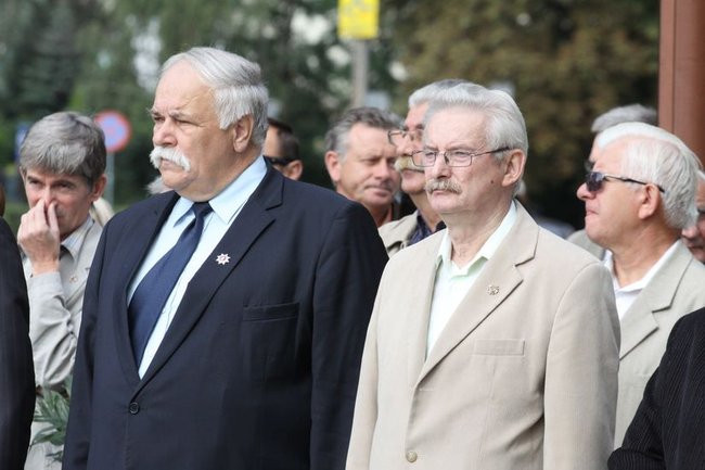 Święto Wojska Polskiego w Lesznie (zdjęcia)