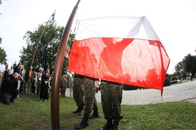 Święto Wojska Polskiego w Lesznie (zdjęcia)