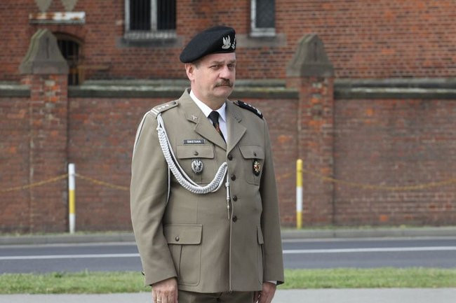 Święto Wojska Polskiego w Lesznie (zdjęcia)