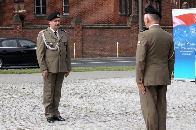 Święto Wojska Polskiego w Lesznie (zdjęcia)