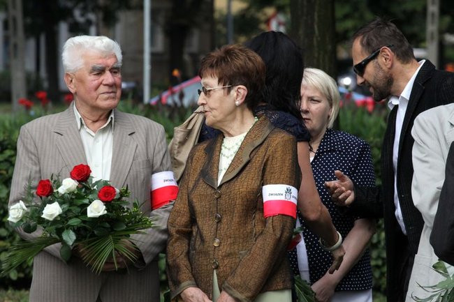 Święto Wojska Polskiego w Lesznie (zdjęcia)