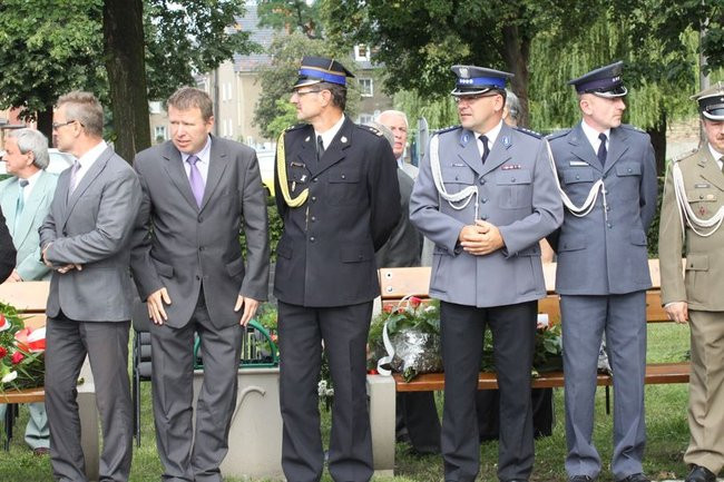 Święto Wojska Polskiego w Lesznie (zdjęcia)