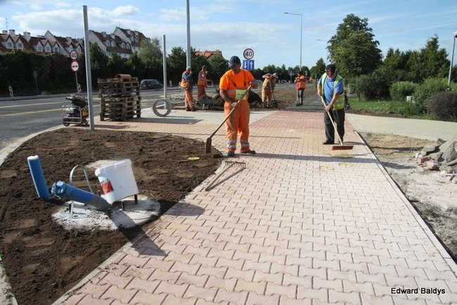 Kąkolewska otwarta! (zdjęcia)