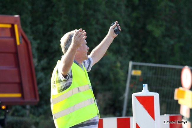 Kąkolewska otwarta! (zdjęcia)