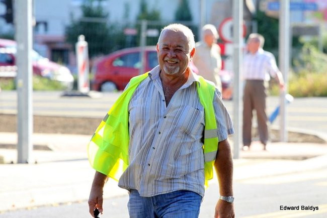 Kąkolewska otwarta! (zdjęcia)