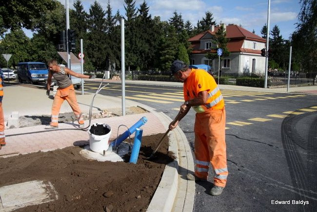 Kąkolewska otwarta! (zdjęcia)