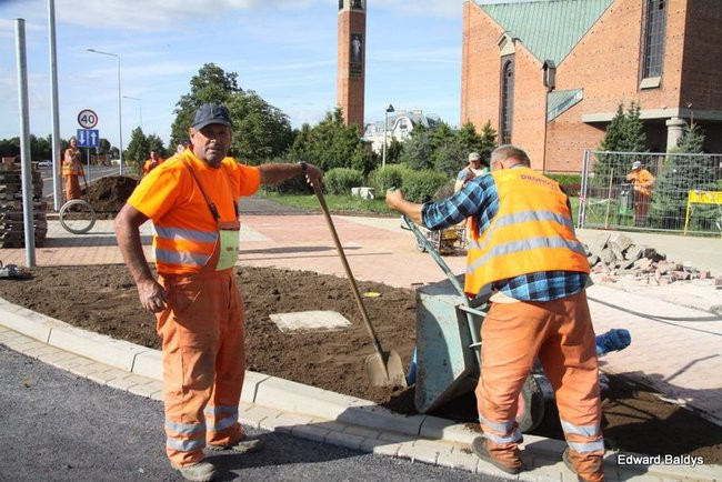 Kąkolewska otwarta! (zdjęcia)