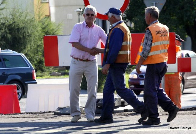Kąkolewska otwarta! (zdjęcia)