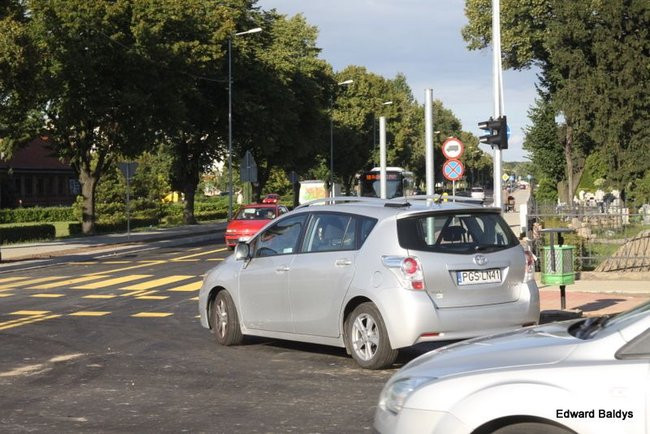 Kąkolewska otwarta! (zdjęcia)