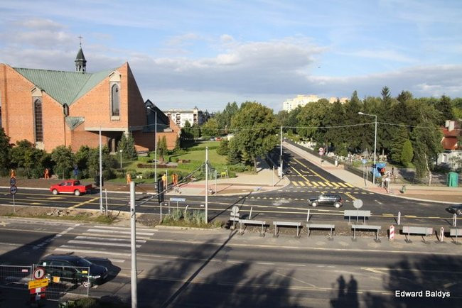 Kąkolewska otwarta! (zdjęcia)