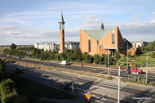 Kąkolewska otwarta! (zdjęcia)