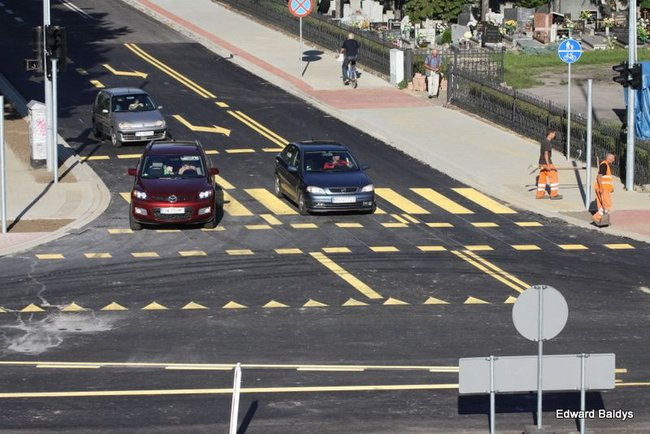 Kąkolewska otwarta! (zdjęcia)