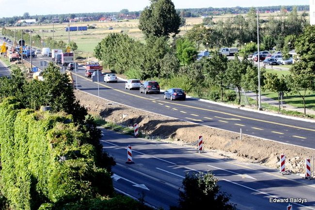 Kąkolewska otwarta! (zdjęcia)