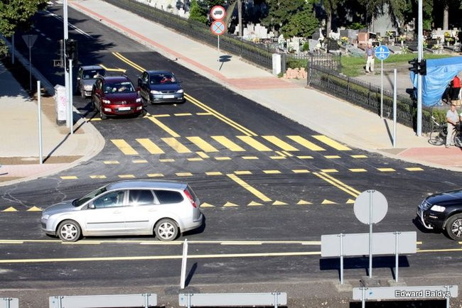 Kąkolewska otwarta! (zdjęcia)