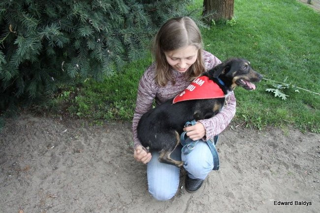 W Zaborowie zbierali na wieżę (zdjęcia)