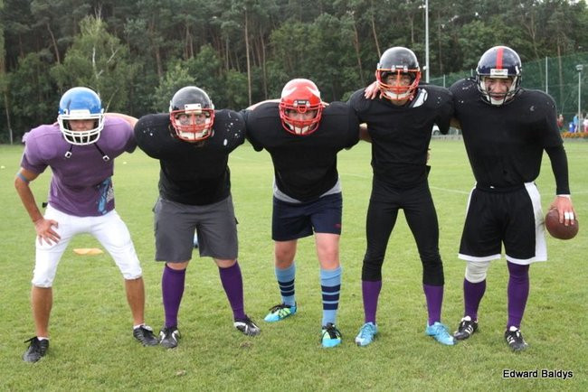 W Zaborowie zbierali na wieżę (zdjęcia)