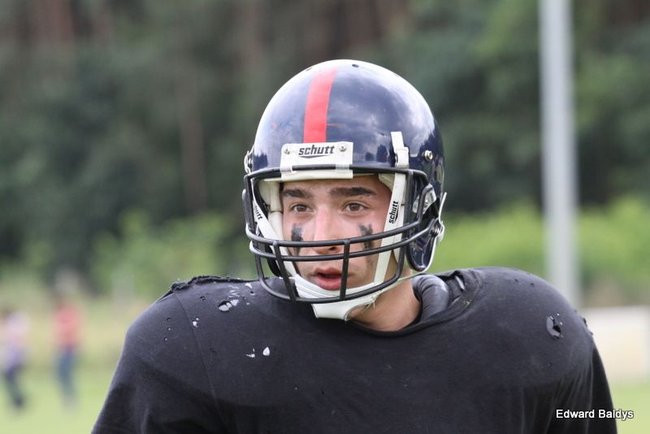 W Zaborowie zbierali na wieżę (zdjęcia)