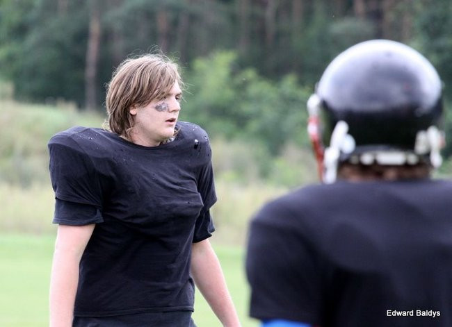 W Zaborowie zbierali na wieżę (zdjęcia)