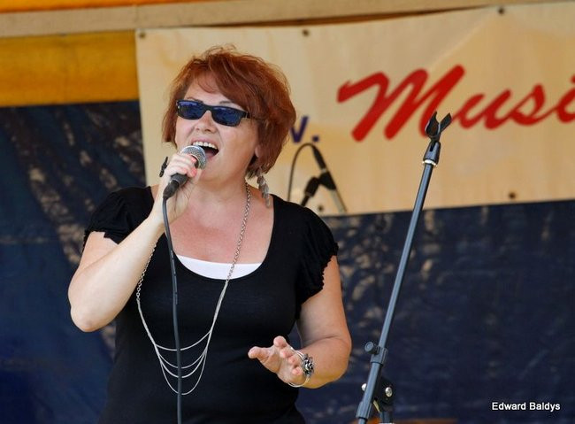 W Zaborowie zbierali na wieżę (zdjęcia)