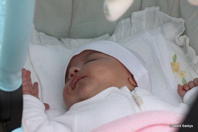 W Zaborowie zbierali na wieżę (zdjęcia)