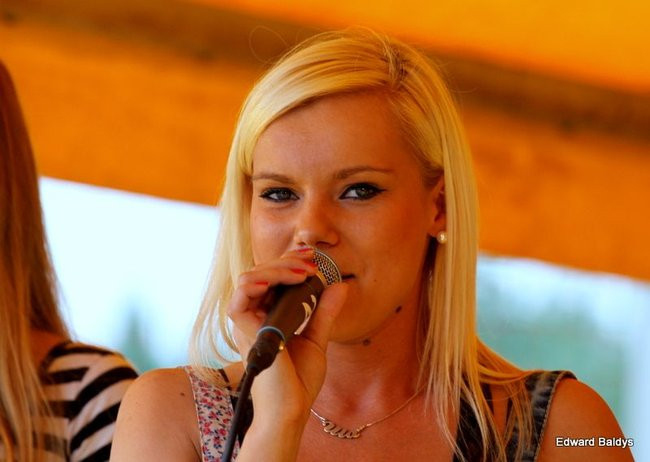 W Zaborowie zbierali na wieżę (zdjęcia)