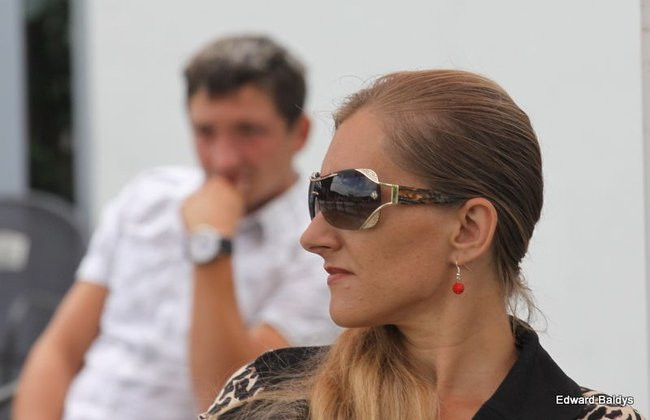 W Zaborowie zbierali na wieżę (zdjęcia)