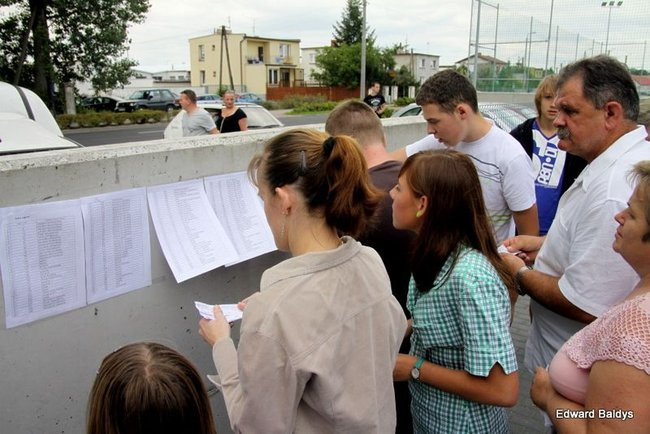 W Zaborowie zbierali na wieżę (zdjęcia)