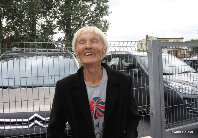 W Zaborowie zbierali na wieżę (zdjęcia)