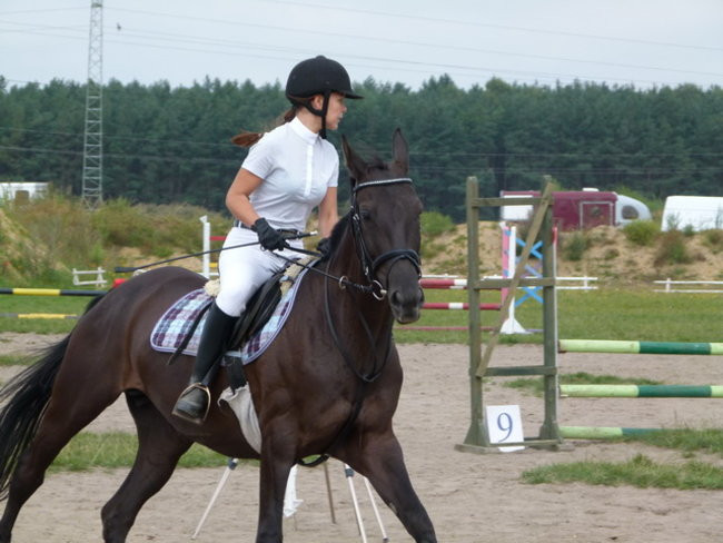 Zawody u Janowskich (zdjęcia)