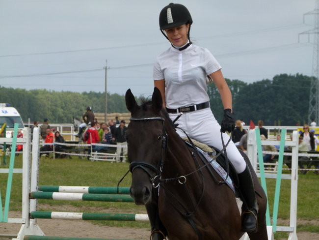 Zawody u Janowskich (zdjęcia)