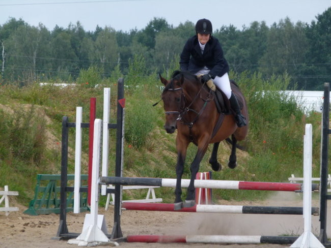 Zawody u Janowskich (zdjęcia)