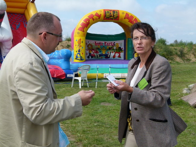 Zawody u Janowskich (zdjęcia)