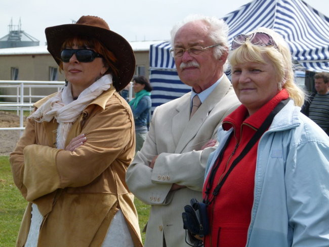 Zawody u Janowskich (zdjęcia)