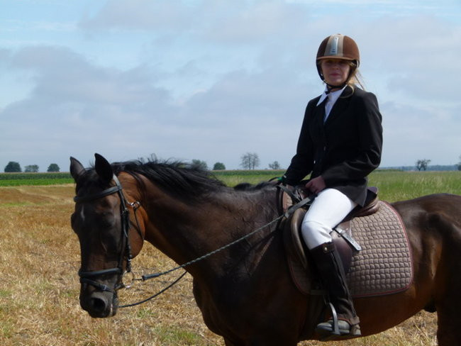 Zawody u Janowskich (zdjęcia)