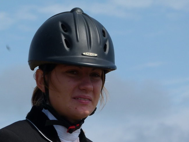 Zawody u Janowskich (zdjęcia)