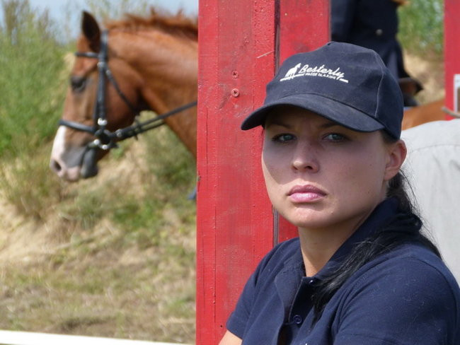 Zawody u Janowskich (zdjęcia)