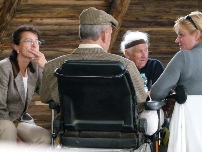 Zawody u Janowskich (zdjęcia)