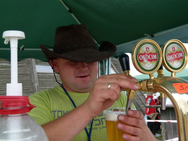 Zawody u Janowskich (zdjęcia)