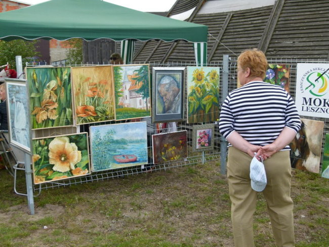 Zawody u Janowskich (zdjęcia)