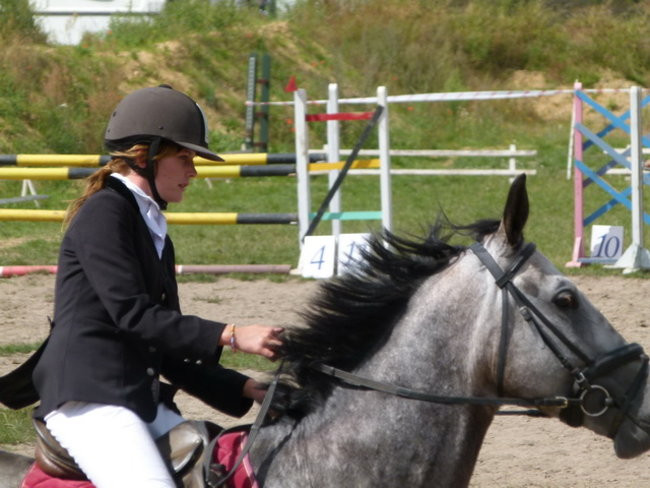 Zawody u Janowskich (zdjęcia)