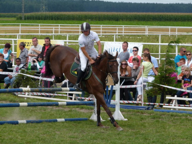 Zawody u Janowskich (zdjęcia)