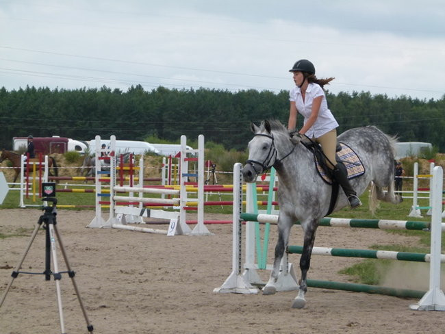 Zawody u Janowskich (zdjęcia)