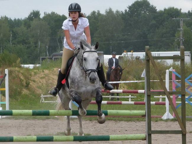 Zawody u Janowskich (zdjęcia)