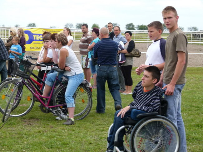 Zawody u Janowskich (zdjęcia)