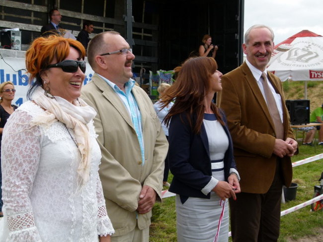 Zawody u Janowskich (zdjęcia)