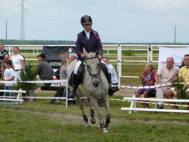 Zawody u Janowskich (zdjęcia)