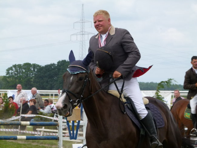 Zawody u Janowskich (zdjęcia)