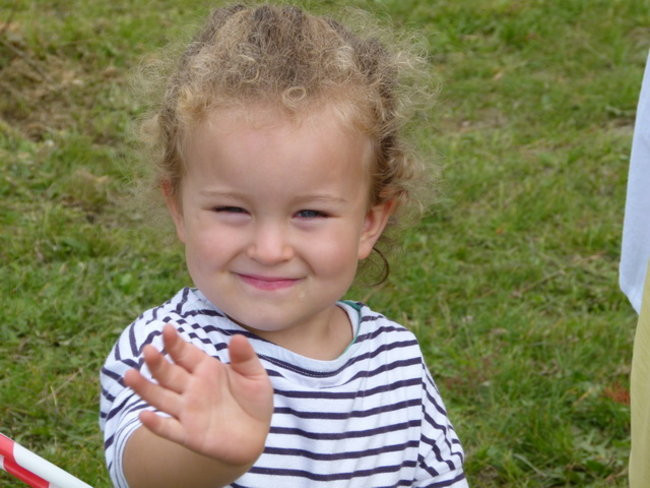 Zawody u Janowskich (zdjęcia)